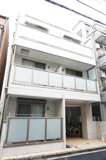 キバサンフラットの画像