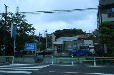 岡島医院まで180m