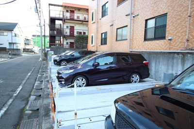 駐車場(※空き要確認)