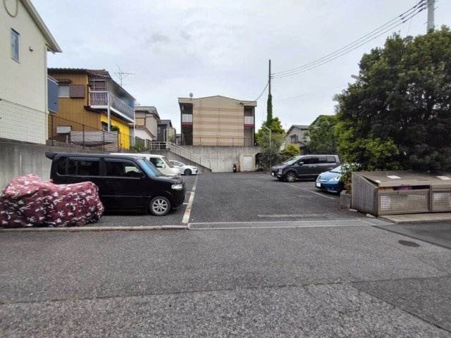 レオパレス南逆井のその他