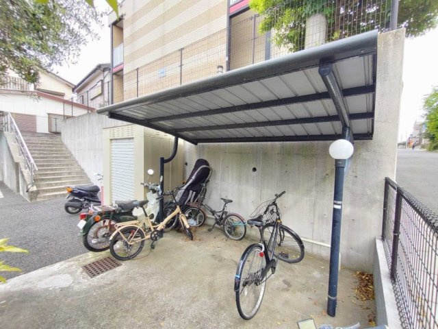 レオパレス南逆井のその他