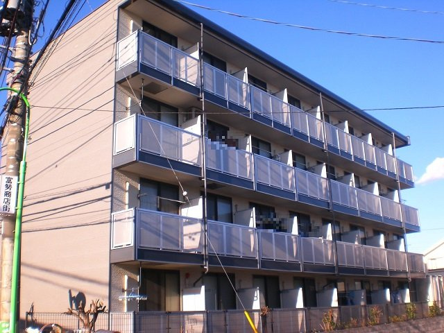 レオパレスブリリアントのその他