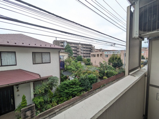 景色