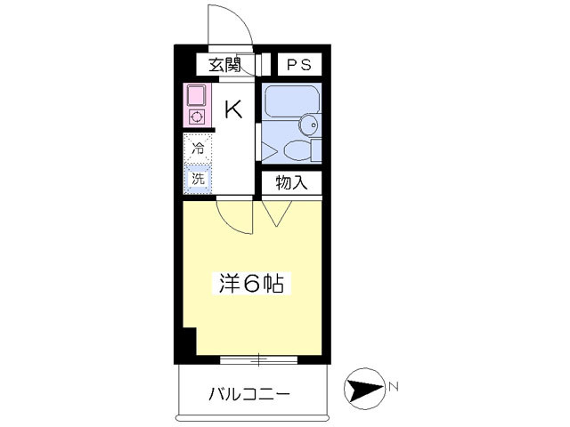 エバーグレース仙川