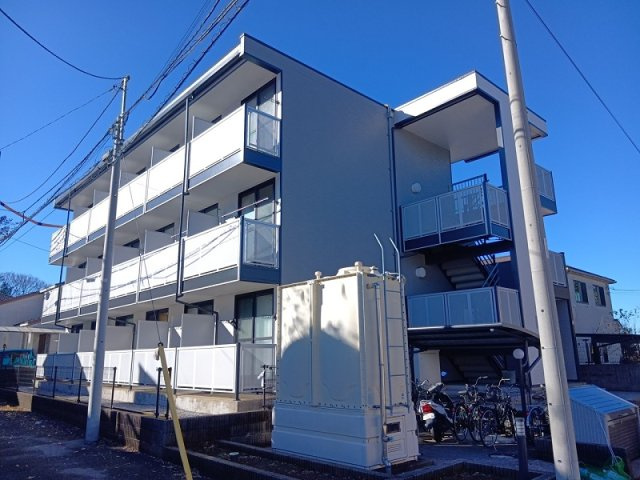 レオパレスＲ＆Ｔ