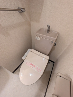 ★不在時便利な宅配ボックス★