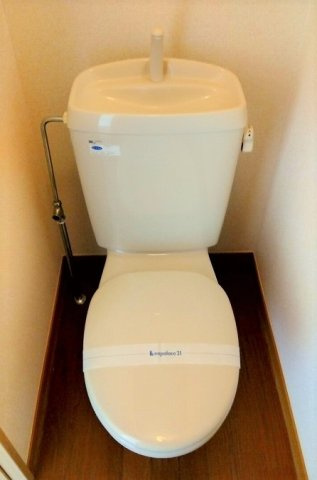 レオパレスシティーＢのその他