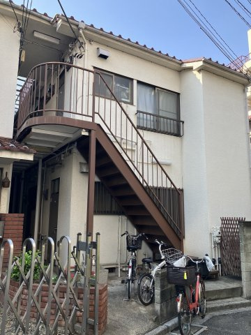 依田コーポ