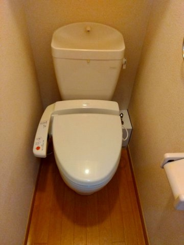 レオパレスプレジャーのその他