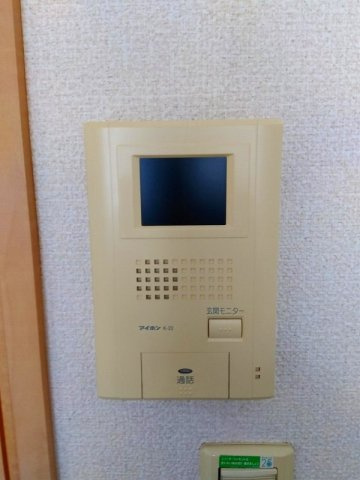 レオパレスプレジャーのその他