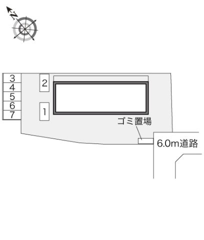 レオパレス椿のその他