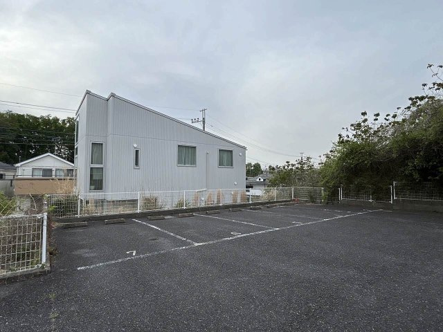 レオパレス椿のその他