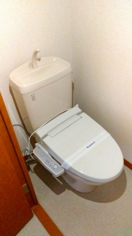 レオパレス金ヶ作のその他