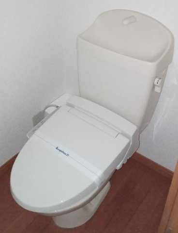 レオパレス静樹のその他