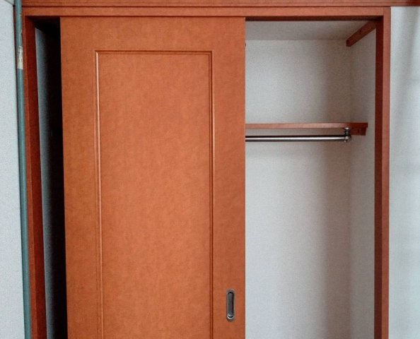 レオパレス静樹の内装