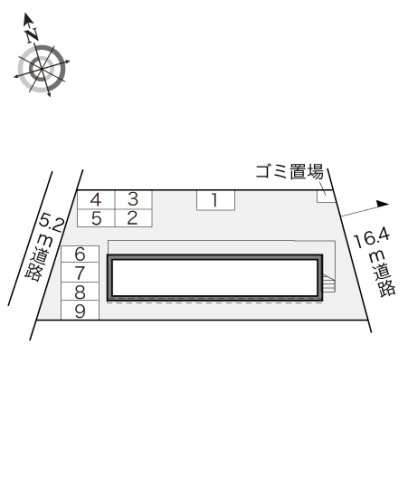 レオパレス静樹のその他
