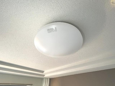 【設備】 | ミロワールＭ | 電灯設備