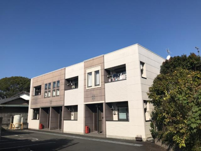 【外観】 | サイフィス | 外観写真（昼）