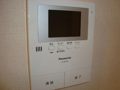 【その他】 | サイフィス | モニターホン