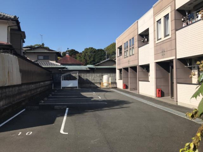 【外観】 | サイフィス | 外観写真（昼）