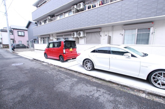 空き要確認