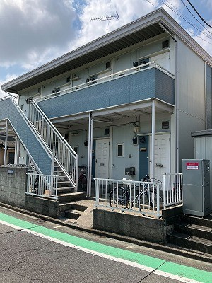 ドミール和泉