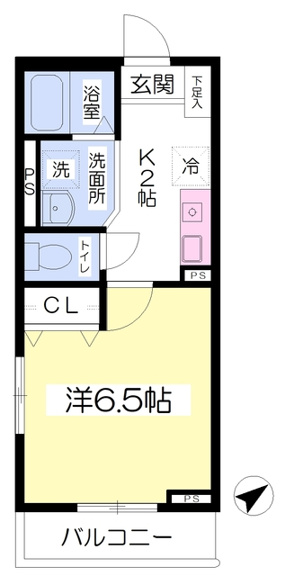 ブルーブラン