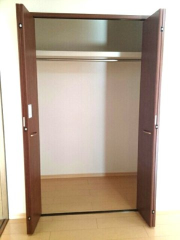 Ｔ．レックスの収納