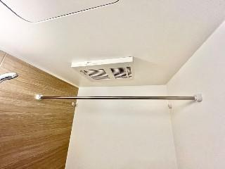 Ｉ．Ｎ（アイエヌ）香ヶ丘のその他|浴室乾燥機
