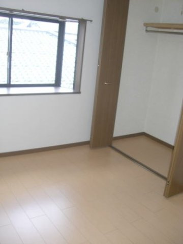 Ｔ．レックスの内装