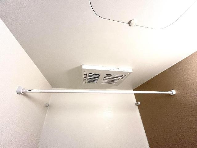 サニーコート香ヶ丘のその他|浴室乾燥機