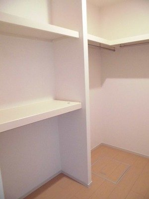 マーベラス　ネオの収納