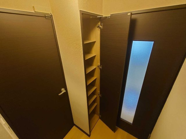 レオネクストディアスのその他