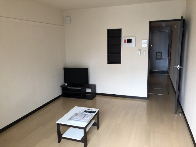 レオネクスト中の内装|クローゼット