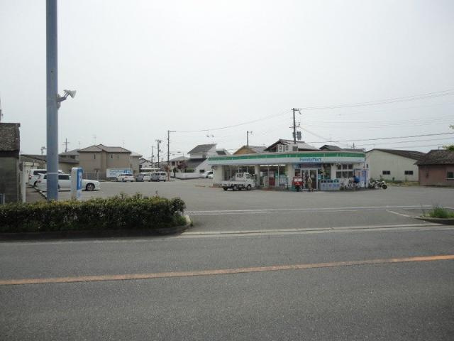 ソレイユＡの周辺|ファミリーマート泉佐野日根野店まで1,762ｍ