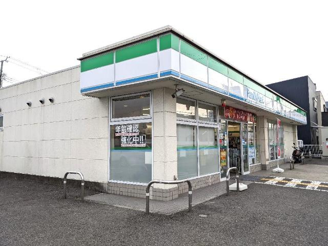 ソレイユ一条院の周辺|デイリーヤマザキ和泉一条院町店まで490ｍ