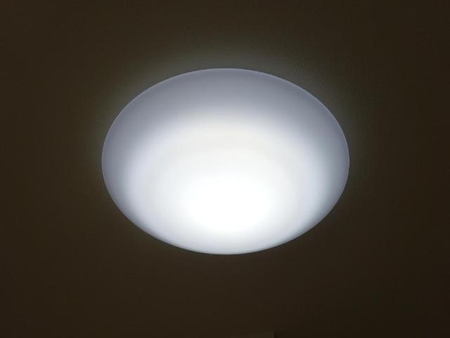 オレンジクレストＡの設備|照明器具