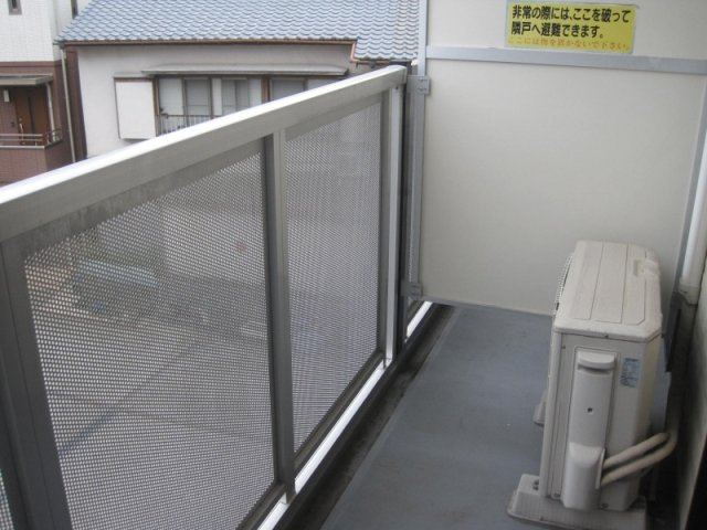 レオパレスルーチェ　マーレのその他