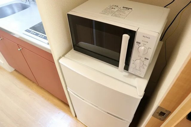 レオパレス三島広小路のその他