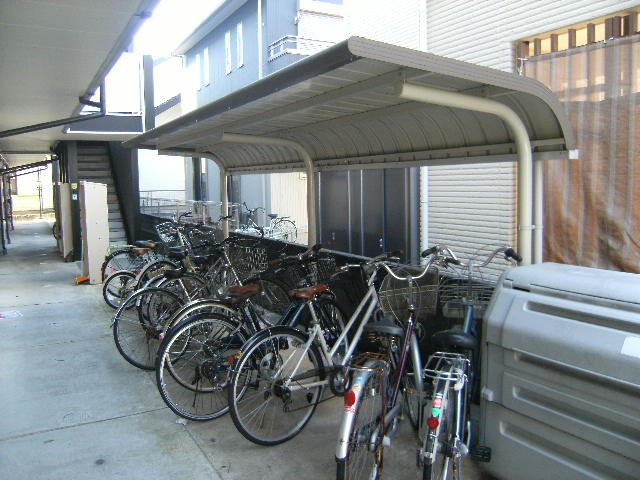 レオパレス三島広小路のその他