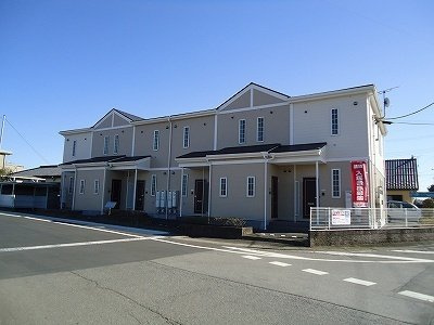 グリーンウインド