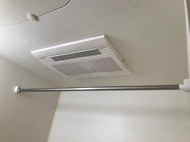 クレストールの設備|室内設備