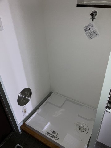 ベルハイツの設備