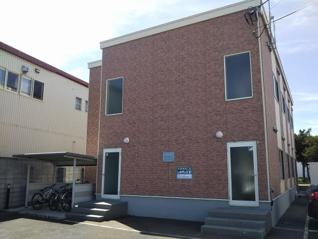 レオパレスグラン　チェルシー