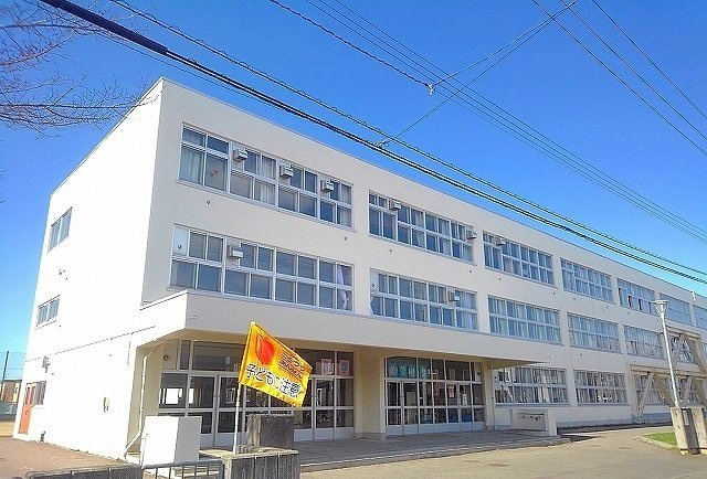 グラン　カナリヤの周辺|光陽小学校まで750m
