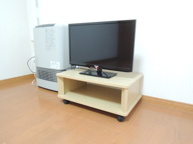 レオパレスバレーコリーヌのその他