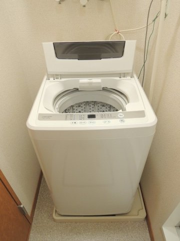 レオパレスバレーコリーヌのその他