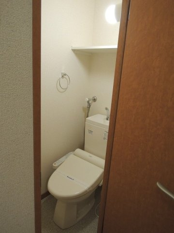 レオパレスバレーコリーヌのその他