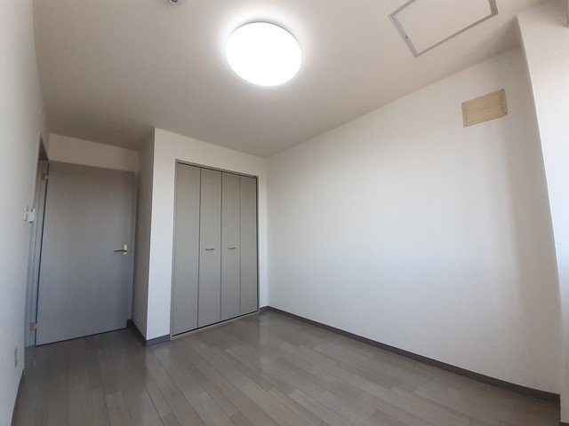 レジーナフジⅡの内装