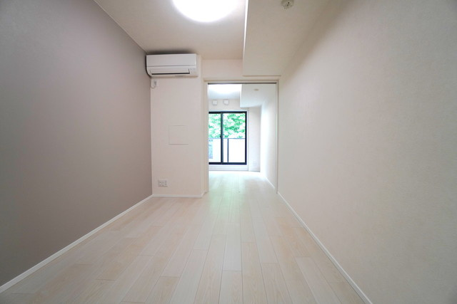 ＣＲＥＡＴＩＦ文京千駄木の居間・リビング|※写真は同タイプ住戸です。